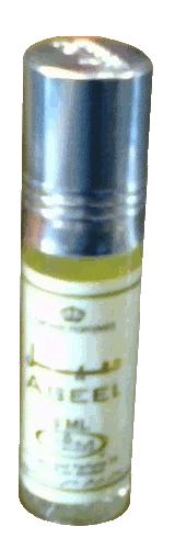 6ml Arabic Attar