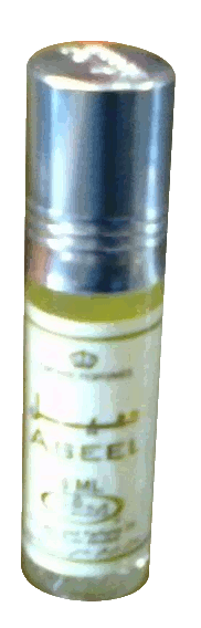 6ml Arabic Attar